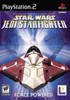 Jedi Starfighter Box shot
