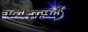 Star Wraith Banner